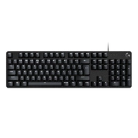 Vezeték nélküli billentyűzet Logitech G G413 SE QWERTY