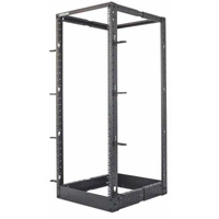 Rack 19" Nyitott keret INTELLINET 26U 600x1000mm