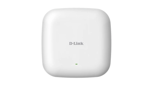 Hozzáférési Pont D-Link DAP-2610 2.4 GHz | 5 GHz 867 Mbps 802.11 a/b/g/n/ac-wave2