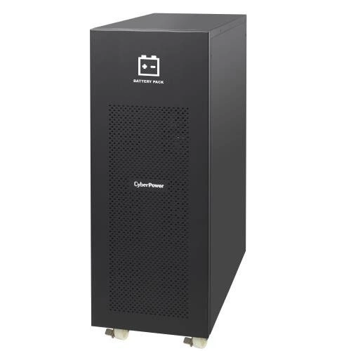 CyberPower Extended Battery Module  BPSE240V47AOA Tower   új 2 év garancia