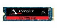SSD Merevlemez Seagate IronWolf 240GB M.2 NVMe PCIe Gen3x4 | ZP240NM30011