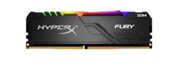 RAM memória 1x 32GB Kingston DDR4 2Rx8 2666MHz PC4-21300 NON ECC UDIMM | HX426C16FB3A/32