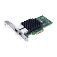 Hálózati Kártya DELL 406-BBKU 2x RJ-45 PCI Express 10Gb