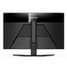 Monitor 31.5" Gigabyte M32UC-EK 3840 x 2160 4K UHD 160Hz képernyőmátrix VA