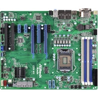 Alaplap Asrock Rack C236 WS LGA1200 ATX | C236 WS