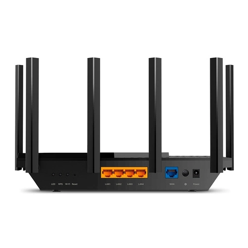 Router TP-LINK Archer AX73 4x 1Gb 4804 Mbps