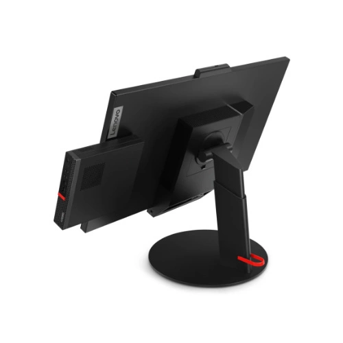 Monitor 27" Lenovo ThinkCentre 11JHRAT1EU Tiny-in-One 27 2560 x 1440 QHD 75Hz képernyőmátrix IPS