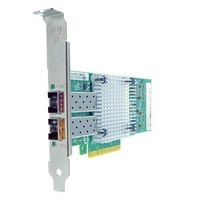 Hálózati Kártya DELL 540-BBDW 2x SFP+ PCI Express 10Gb