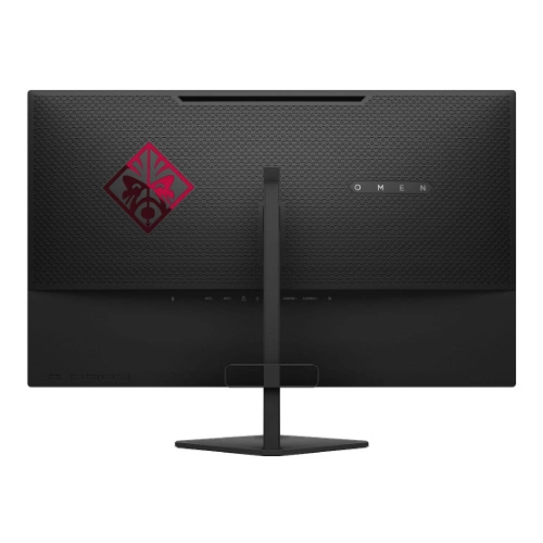 Monitor 24.5" HP Z7Y57AA#ABB OMEN 25 1920 x 1080 Full HD 144Hz képernyőmátrix TN