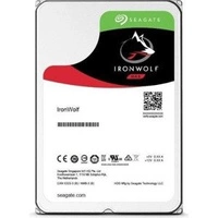 Merevlemez Seagate IronWolf 3.5'' HDD 6TB 7200RPM SATA 6Gb/s 256MB | ST6000VN001