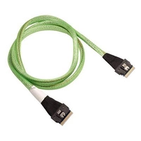 Kábel Broadcom 05-60007-00 1xSFF-8654 - 1x8 SFF-8654 (SlimSAS) - U.2 Enabled Cables