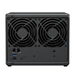 NAS-kiszolgáló Synology DS925+ 4x SSD | HDD SATA 4GB RAM