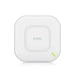 Hozzáférési Pont Zyxel NWA110AX-EU0202F 2.4 GHz | 5 GHz 1200 Mbps 802.11 a/b/g/n/ac/ax