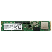 SSD Merevlemez Samsung PM983 1.92TB M.2 22110 NVMe  TLC 3D-NAND | MZ1LB1T9HALS-00007