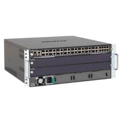 Kapcsoló Netgear XCM8903SX-10000S 40x 10/100/1000/10000 16x SFP+