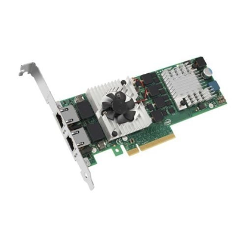 Hálózati Kártya DELL 3DFV8 2x RJ-45 PCI Express 10Gb
