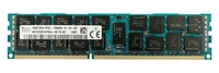 RAM memória 1x 16GB Hynix ECC REGISTERED DDR3 1333MHz PC3-10600 RDIMM | HMT42GR7AFR4A-H9