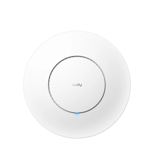 Hozzáférési Pont Cudy AP3000 2.4 GHz | 5 GHz 2402 Mbps 802.11 a/b/g/n/ac/ax