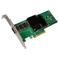 Hálózati Kártya Intel XL710QDA1 1x 40Gb QSFP+ PCI Express 40Gb