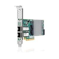 Hálózati Kártya HPE 700760-B21 2x SFP+ PCI Express 10Gb