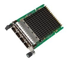 Hálózati Kártya Intel X710T4LOCPV3G1P 4x RJ-45 PCI Express 10Gb