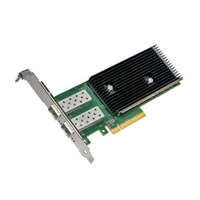 Hálózati Kártya Intel X722DA2 2x SFP+ PCI Express 10Gb