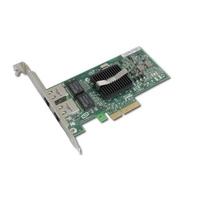 Hálózati Kártya DELL 540-BBGZ 2x RJ-45 PCI Express 1Gb