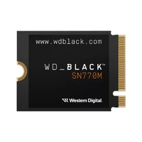 SSD Merevlemez Western Digital WD Black SN770M 1TB M.2 2230 NVMe PCIe TLC | WDS100T3X0G