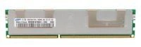 RAM memória 1x 8GB Samsung ECC REGISTERED DDR3  1333MHz PC3-10600 RDIMM | M393B1K70BH1-CH9