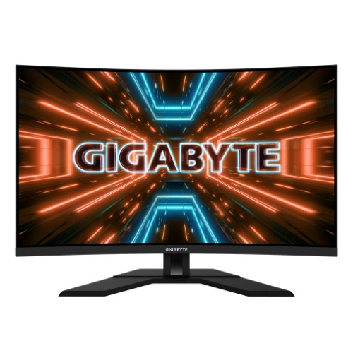 Monitor 31.5" Gigabyte M32Q 2560 x 1440 QHD 170Hz képernyőmátrix IPS