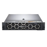 Szerver DELL R740XD 2U 2x Silver 4114 64 GB RAM