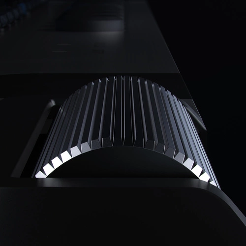 Wired billentyűzet Logitech G G815 QWERTY