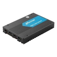 SSD Merevlemez Micron 9300 PRO 7.68TB U.2 NVMe TLC 3D-NAND | MTFDHAL7T6TDP-1AT1ZABYY