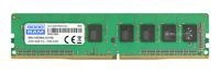 RAM memória 2x 4GB GoodRAM NON-ECC UNBUFFERED DDR4 2133MHz PC4-17000 UDIMM | GR2133D464L15S/8GDC