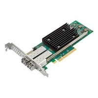 HBA HPE R2E09A-RFB 2 FC Fibre Channel 32Gb/s használt 3 hónapok