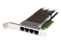 Hálózati Kártya DELL K5V44 4x RJ-45 PCI Express 10Gb