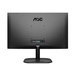 Monitor 27" AOC 27B2H 1920 x 1080 Full HD 75Hz képernyőmátrix IPS