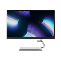 Monitor 23.8" Lenovo 66EEGAC3EU Q24i-20 1920 x 1080 Full HD 75Hz képernyőmátrix IPS