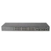 Kapcsoló HPE JG223A 24x 10/100 2x SFP