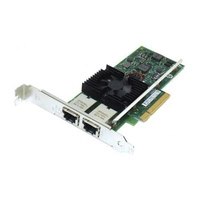 Hálózati Kártya DELL 0C6FW 2x RJ-45 PCI Express 10Gb