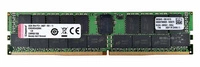 RAM memória 1x 32GB Kingston ECC REGISTERED DDR4 2Rx4 2400MHz PC4-19200 RDIMM | KSM24RD4/32MAI