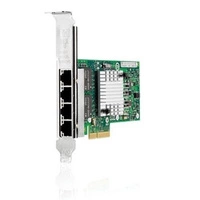 Hálózati Kártya HPE 684217-B21-RFB 4x RJ-45 PCI Express 1Gb