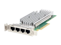 Hálózati Kártya DELL JKT42 4x RJ-45 PCI Express 10Gb