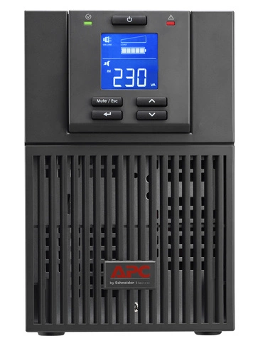 UPS APC Easy UPS On-Line SRV 1000VA TowerW 3x C13 SRV1KIL