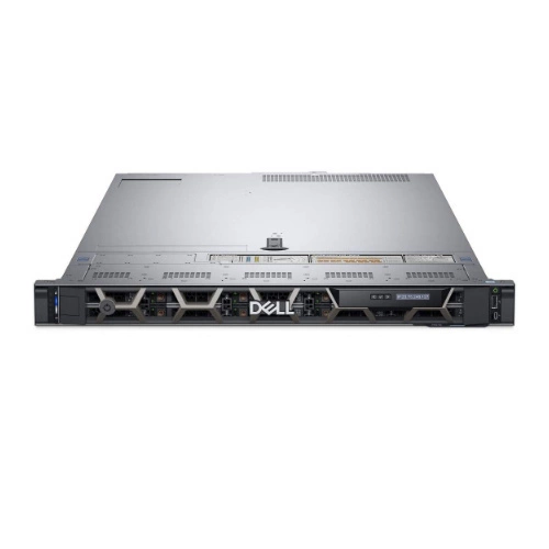 Szerver DELL R640 1U 2 x LGA3647 16GB 1 x 300GB 8 x 2.5'' 1+1
