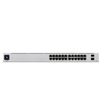 Kapcsoló Ubiquiti USW-24 24x 10/100/1000 2x SFP