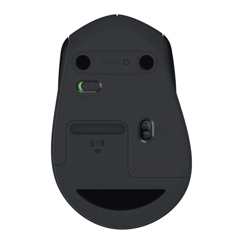 Vezeték nélküli egér Logitech M280 910-004287