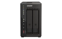 NAS szerver QNAP QVP-21C