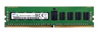 RAM memória 1x 16GB Samsung ECC REGISTERED DDR4 2Rx8 2666MHZ PC4-21300 RDIMM | M393A2K43BB1-CTD