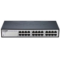 Kapcsoló D-Link DGS-1100-24V2/E 24x 1Gb